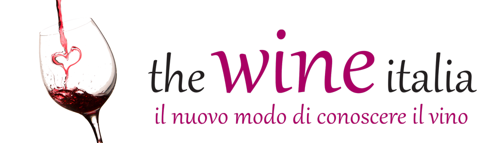 The wine - la rivista sul mondo del vino
