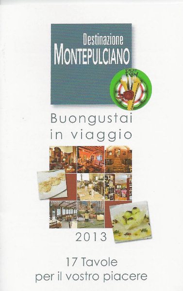 Montepulciano: Passaporto enogastronomico 