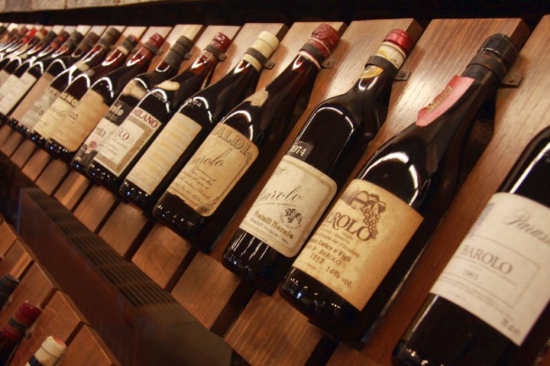 BAROLO E BARBARESCO CONQUISTANO LA CINAI vini del Piemonte puntano al mercato asiatico 