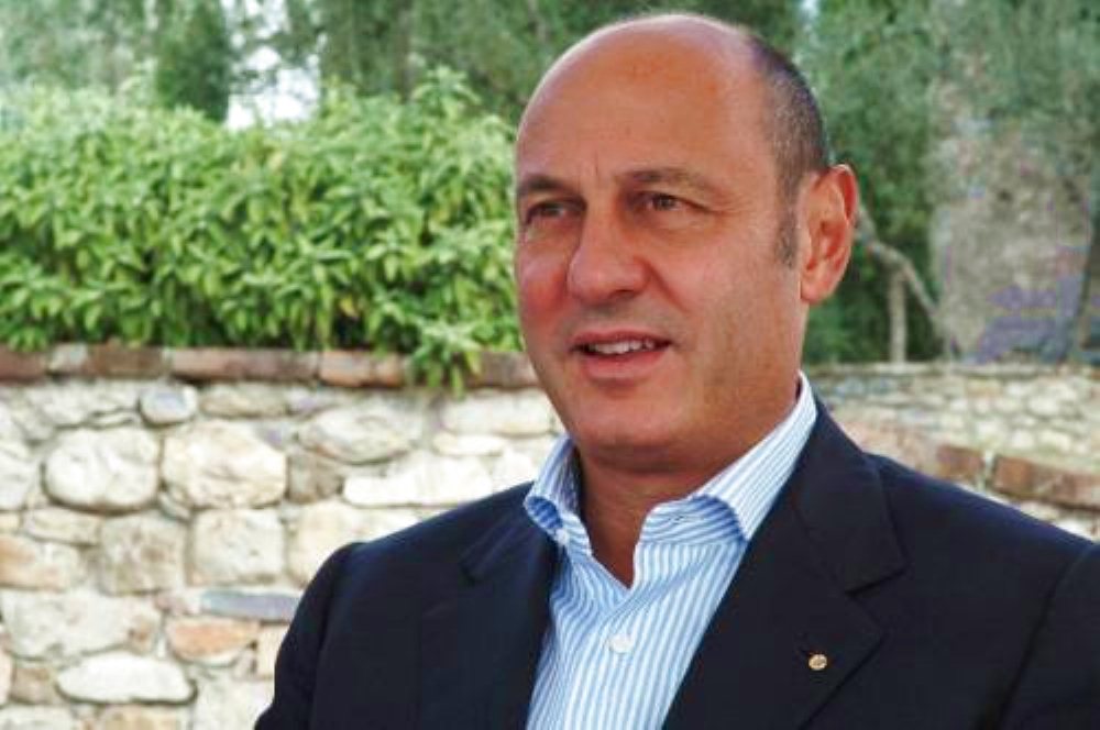 Consorzio Chianti Classico: il nuovo Presidente è Sergio Zingarelli