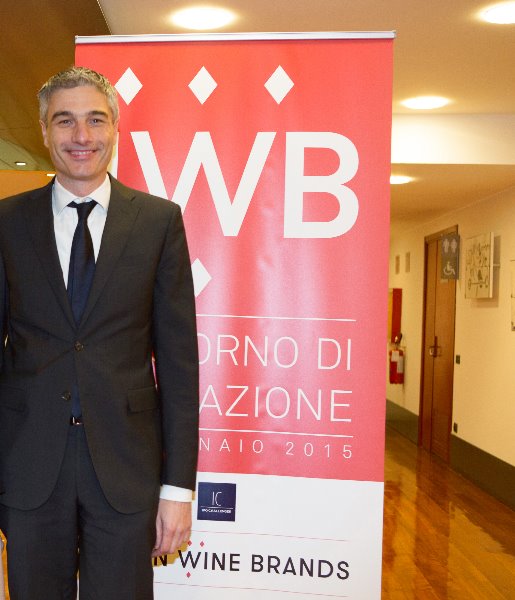 ITALIAN WINE BRANDSRiconoscimenti per Giordano Vini e Provinco Italia al Berliner Wein Trophy