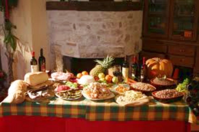 Abruzzo il settore agroalimentare chiude il 2012 con il segno più 