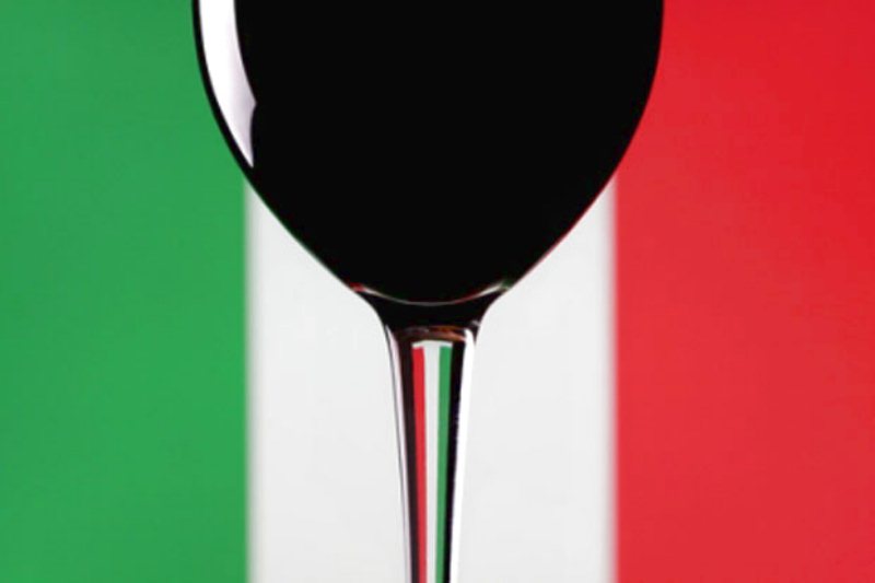 Il Vino Italiano Mantiene la Leadership sulle Esportazioni