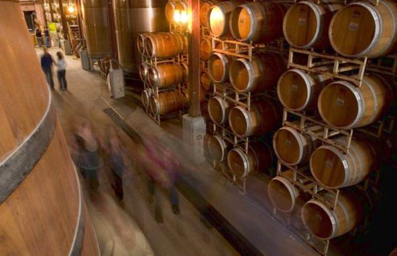 Borgogna municipio mette allasta vini contro crisi
