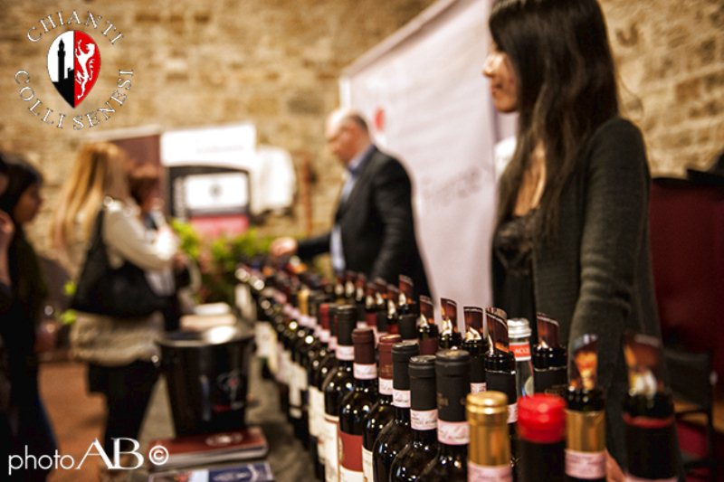 Chianti Colli Senesi: Chiuso il Sipario su Wine Town 2013
