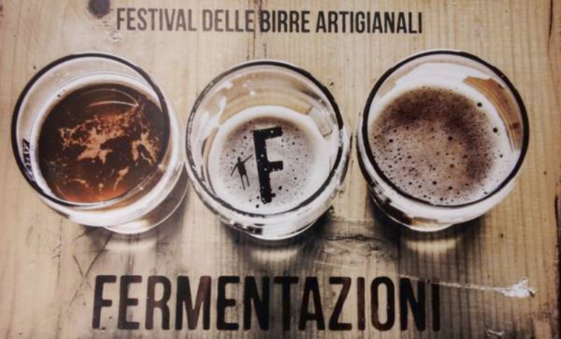 Fermentazioni a Roma il festival delle Birre Artigianali