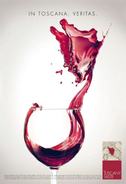 ANTEPRIME DI TOSCANALa Toscana del Vino Unita nelle Anteprime dal 16 Febbraio 2014