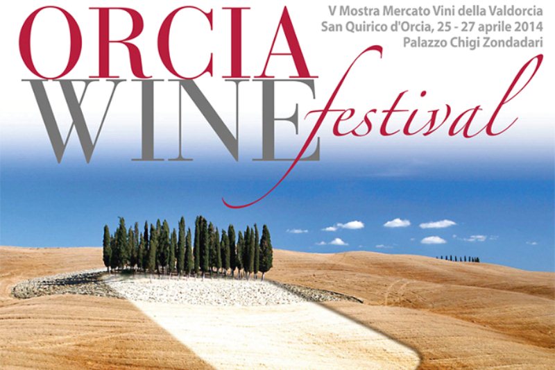 DOC ORCIA STUPISCE ANCORAAllOrcia Wine Festival Buoni Vini da Scoprire