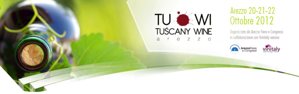 Tuscany Wine 2012: Presentata alla stampa la seconda edizione